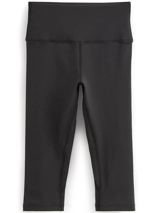 Zdjęcie produktu Spodnie legginsy Next czarny