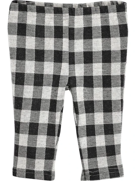 Zdjęcie produktu Spodnie legginsy Next czarny