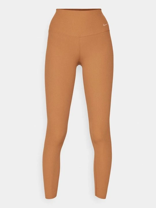 Zdjęcie produktu Legginsy Nike beżowy