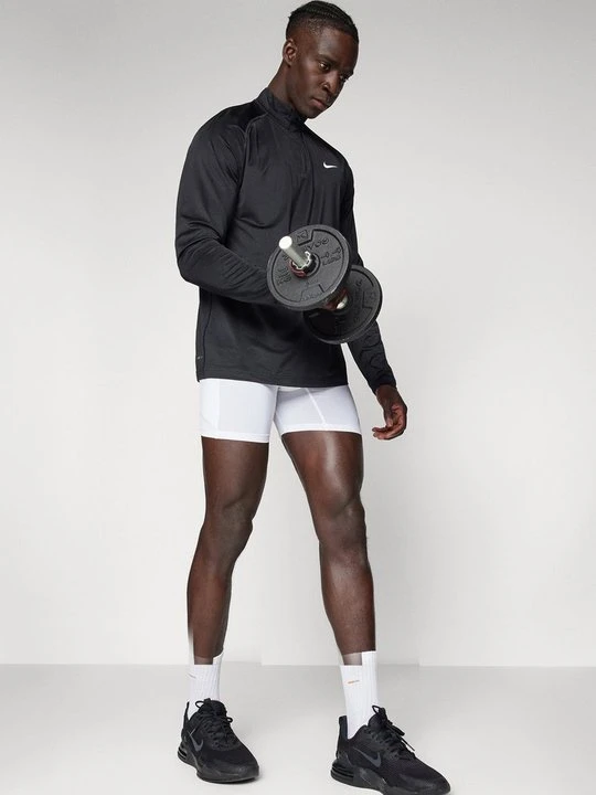 Zdjęcie produktu Legginsy Nike biały