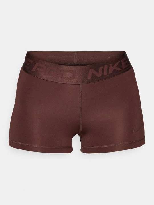 Zdjęcie produktu Legginsy Nike brązowy