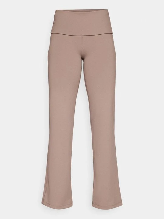 Zdjęcie produktu Legginsy Nike brązowy