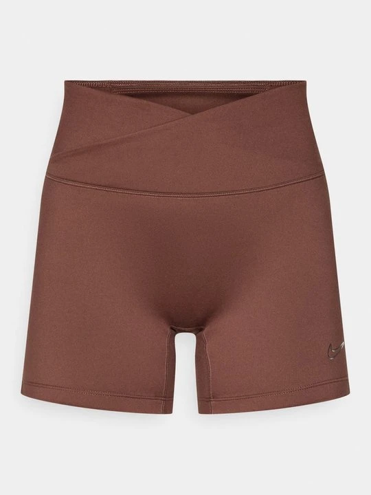Zdjęcie produktu Legginsy Nike brązowy