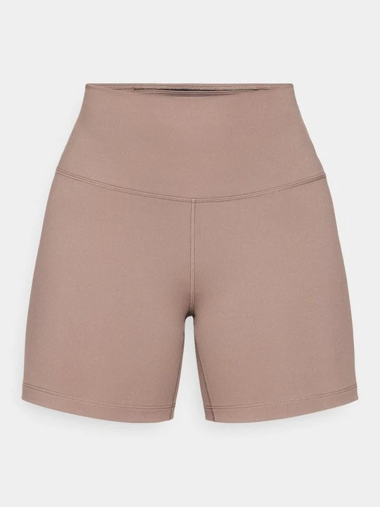 Zdjęcie produktu Legginsy Nike brązowy
