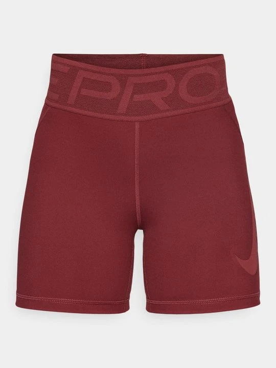 Zdjęcie produktu Legginsy Nike ciemnoczerwony