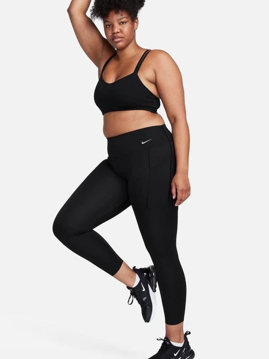 Zdjęcie produktu Legginsy Nike czarny