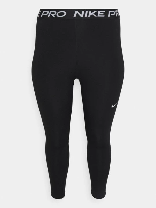 Zdjęcie produktu Legginsy Nike czarny