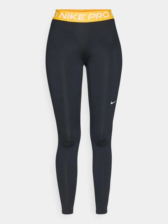 Zdjęcie produktu Legginsy Nike czarny