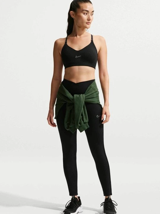 Zdjęcie produktu Legginsy Nike czarny