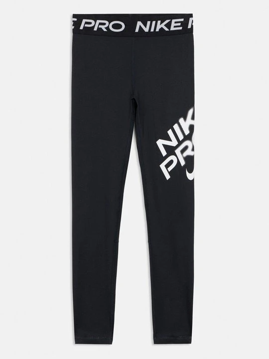 Zdjęcie produktu Legginsy Nike czarny