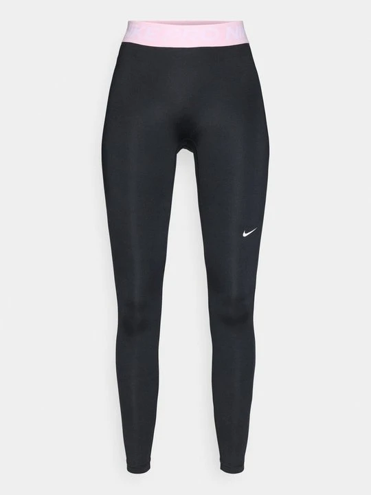 Zdjęcie produktu Legginsy Nike czarny