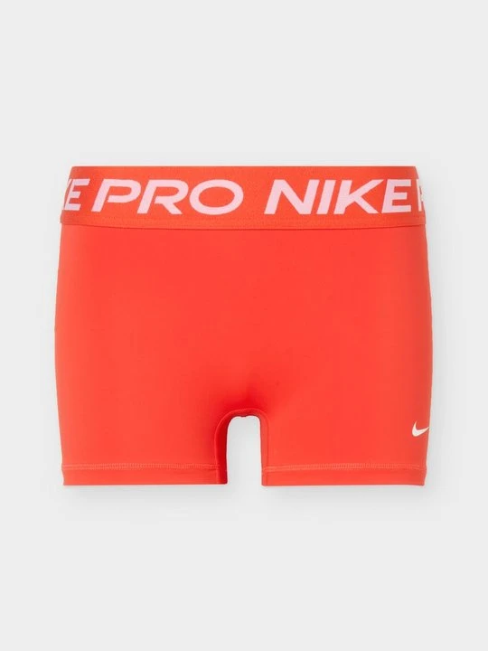 Zdjęcie produktu Legginsy Nike czerwony
