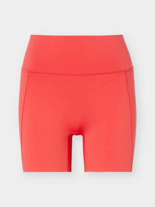Zdjęcie produktu Legginsy Nike czerwony