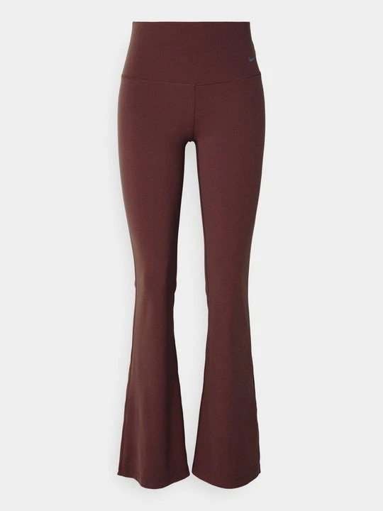 Zdjęcie produktu Legginsy Nike czerwony