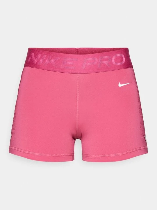 Zdjęcie produktu Legginsy Nike czerwony