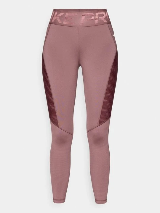 Zdjęcie produktu Legginsy Nike fioletowy