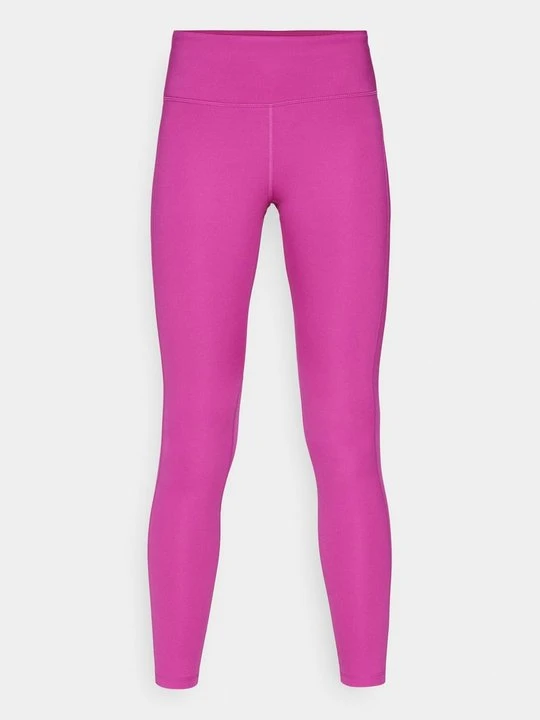 Zdjęcie produktu Legginsy Nike fioletowy