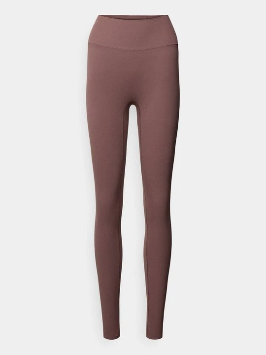Zdjęcie produktu Legginsy Nike fioletowy