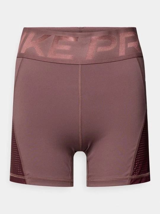 Zdjęcie produktu Legginsy Nike fioletowy