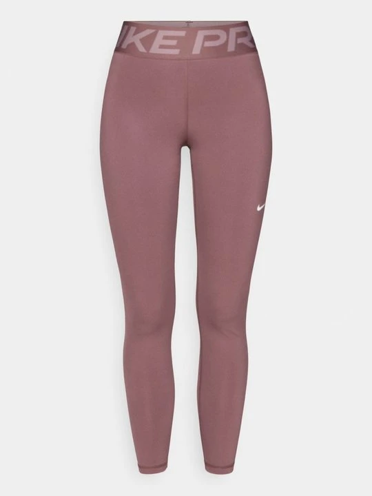 Zdjęcie produktu Legginsy Nike fioletowy