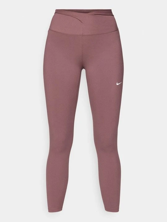 Zdjęcie produktu Legginsy Nike fioletowy