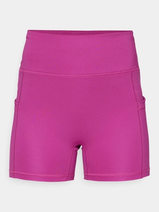 Zdjęcie produktu Legginsy Nike fioletowy