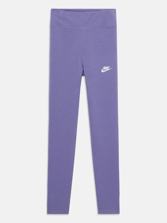 Zdjęcie produktu Legginsy Nike fioletowy
