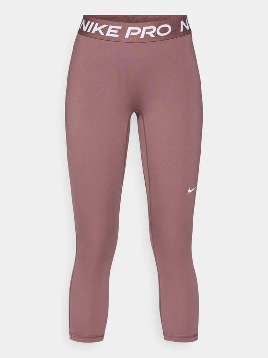 Zdjęcie produktu Legginsy Nike fioletowy