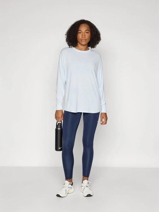 Zdjęcie produktu Legginsy Nike granatowy