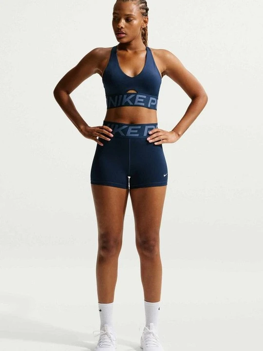 Zdjęcie produktu Legginsy Nike granatowy