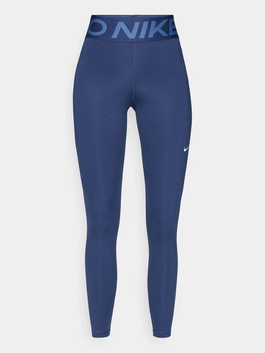 Zdjęcie produktu Legginsy Nike granatowy