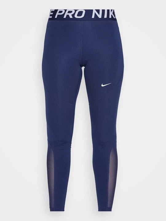 Zdjęcie produktu Legginsy Nike granatowy