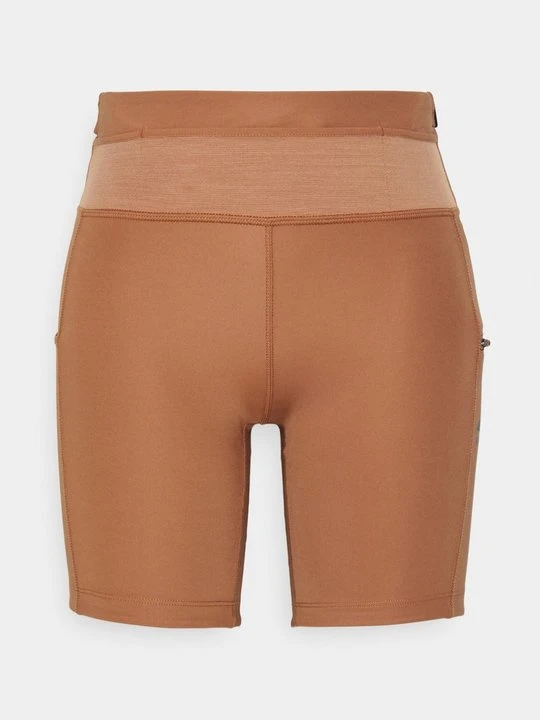 Zdjęcie produktu Legginsy Nike jasnobrązowy
