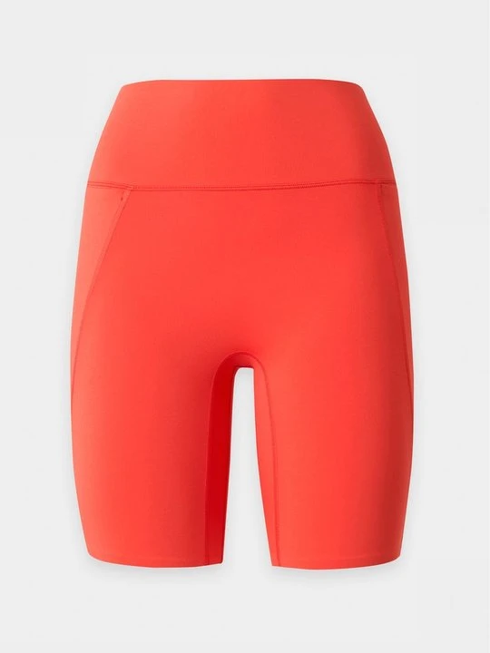 Zdjęcie produktu Legginsy Nike jasnoczerwony