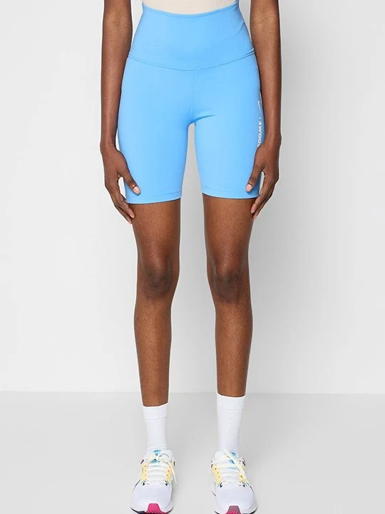 Zdjęcie produktu Legginsy Nike jasnoniebieski