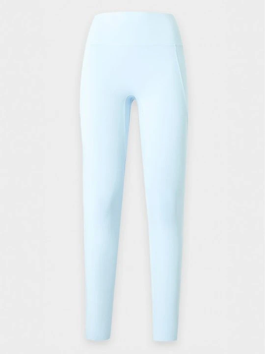 Zdjęcie produktu Legginsy Nike jasnoniebieski