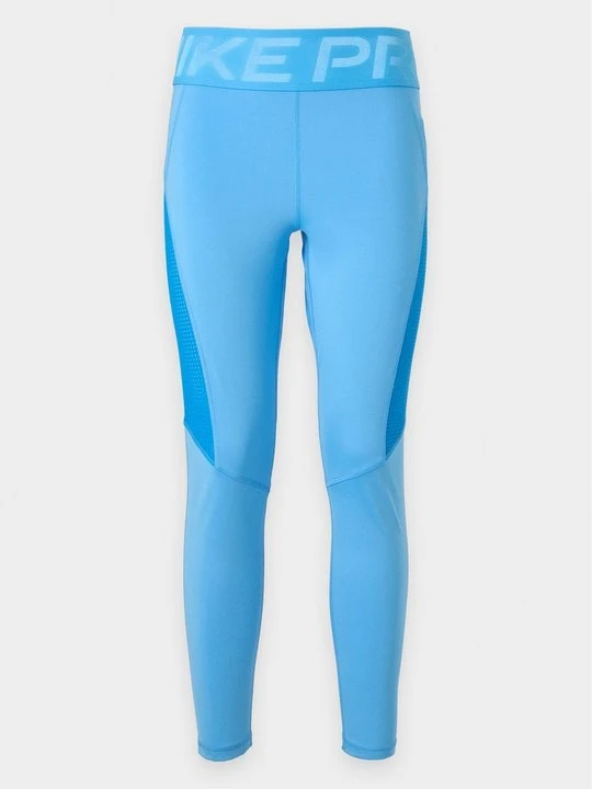 Zdjęcie produktu Legginsy Nike jasnoniebieski