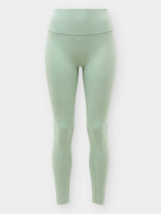 Zdjęcie produktu Legginsy Nike jasnozielony