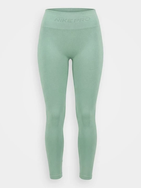 Zdjęcie produktu Legginsy Nike jasnozielony