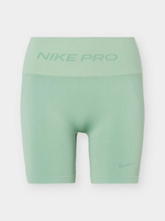 Zdjęcie produktu Legginsy Nike jasnozielony