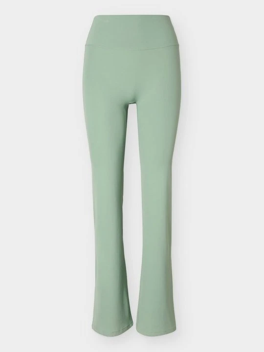 Zdjęcie produktu Legginsy Nike jasnozielony
