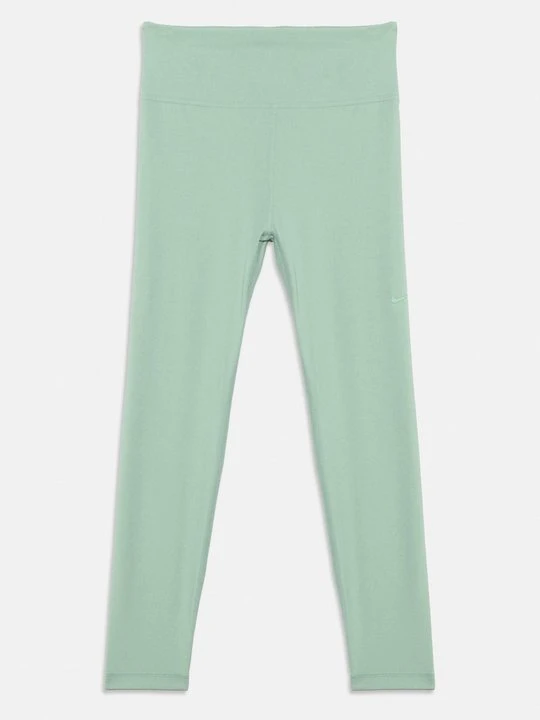 Zdjęcie produktu Legginsy Nike jasnozielony