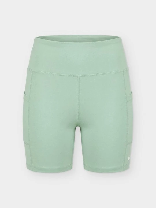 Zdjęcie produktu Legginsy Nike jasnozielony