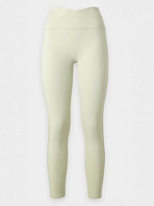 Zdjęcie produktu Legginsy Nike jasnozielony