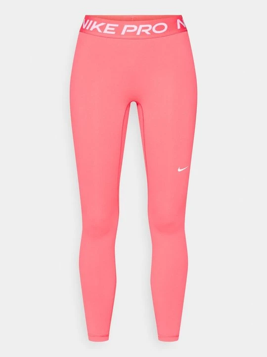 Zdjęcie produktu Legginsy Nike koralowy