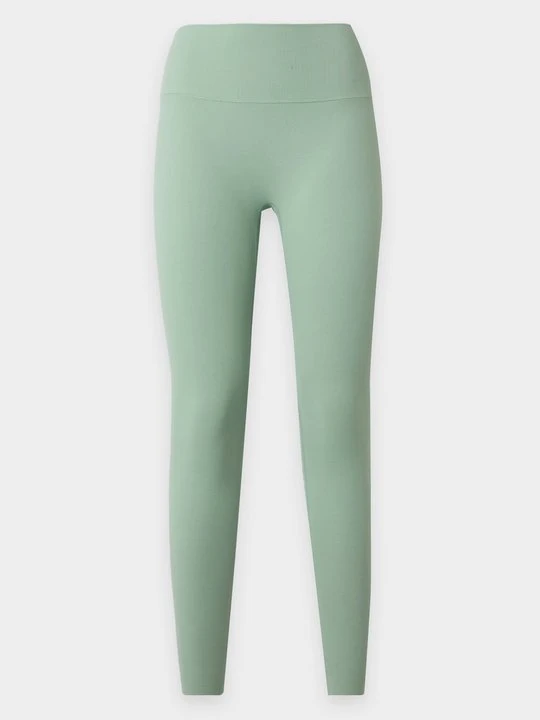 Zdjęcie produktu Legginsy Nike miętowy