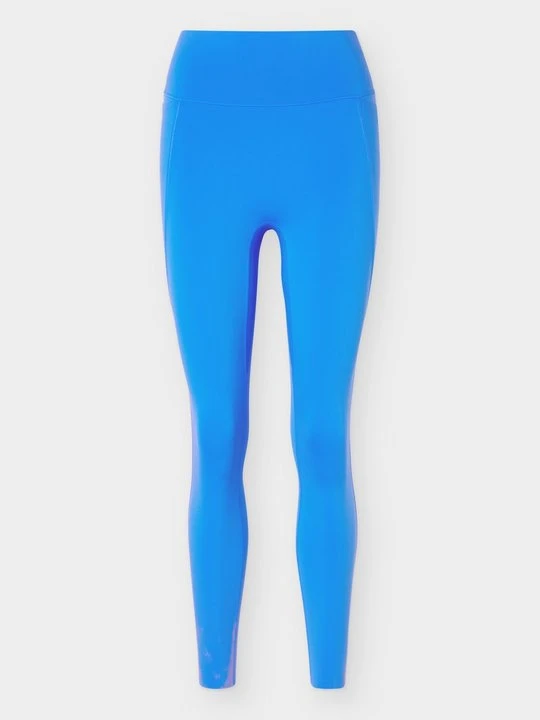 Zdjęcie produktu Legginsy Nike niebieski