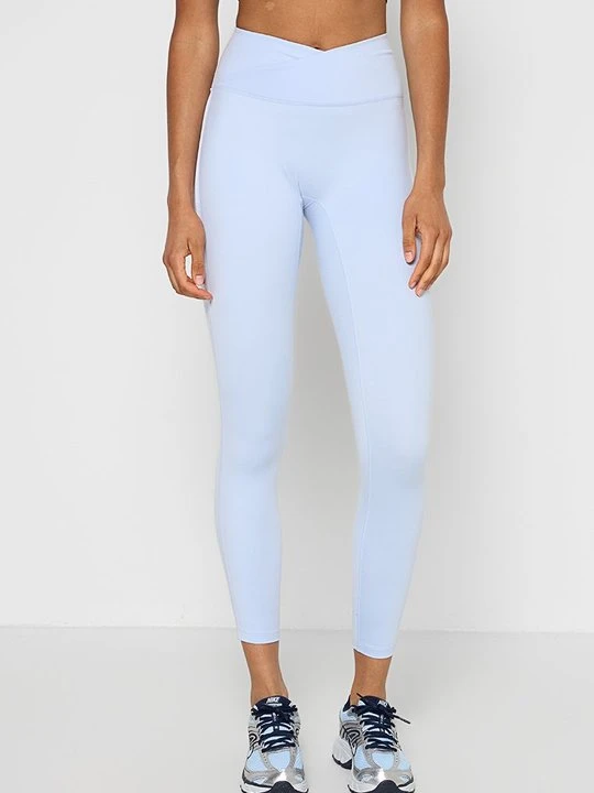 Zdjęcie produktu Legginsy Nike niebieski