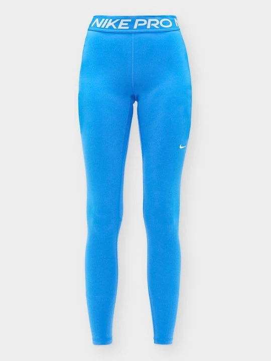 Zdjęcie produktu Legginsy Nike niebieski