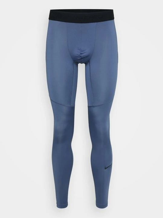 Zdjęcie produktu Legginsy Nike niebieski